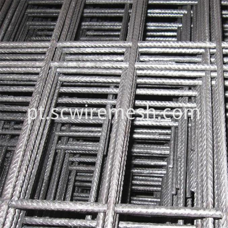 Bar Mat Reinforcement